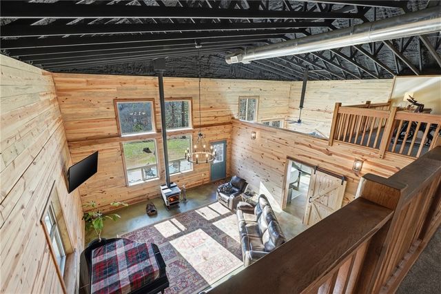 3465 County Road 102, Eureka Springs, AR 72632