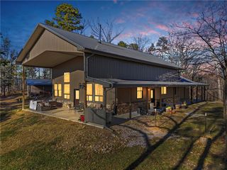 3465 County Road 102, Eureka Springs, AR 72632