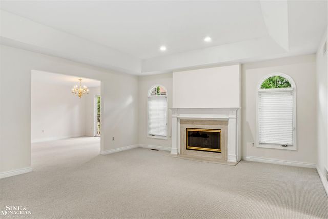 20675 Morningside Drive, Grosse Pointe, MI 48236