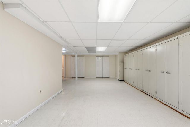 20675 Morningside Drive, Grosse Pointe, MI 48236