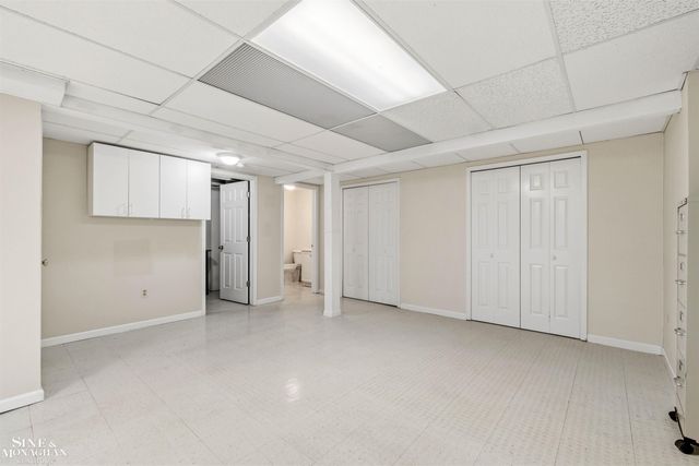 20675 Morningside Drive, Grosse Pointe, MI 48236