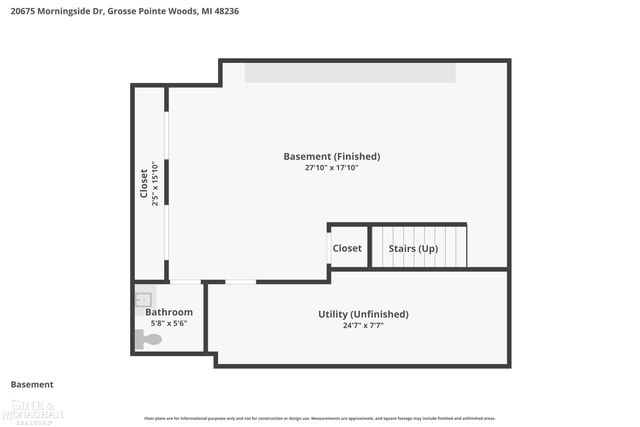 20675 Morningside Drive, Grosse Pointe, MI 48236