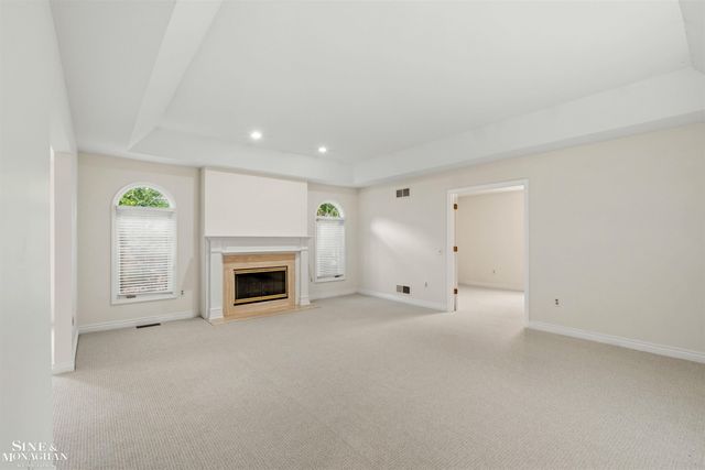 20675 Morningside Drive, Grosse Pointe, MI 48236