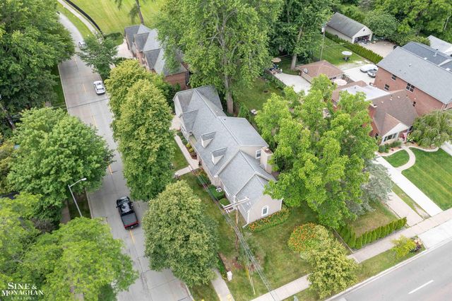 20675 Morningside Drive, Grosse Pointe, MI 48236