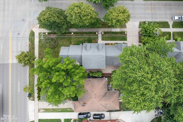 20675 Morningside Drive, Grosse Pointe, MI 48236
