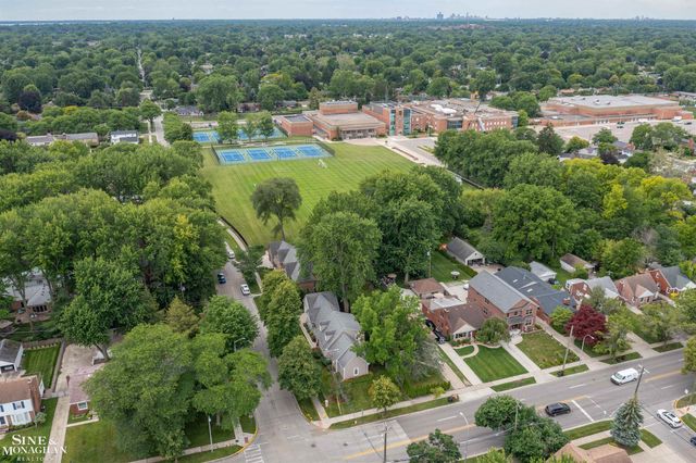20675 Morningside Drive, Grosse Pointe, MI 48236