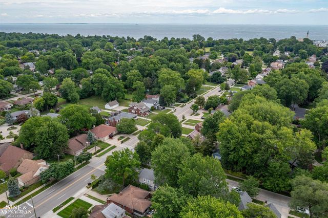20675 Morningside Drive, Grosse Pointe, MI 48236