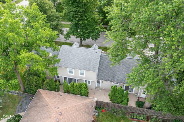 20675 Morningside Drive, Grosse Pointe, MI 48236