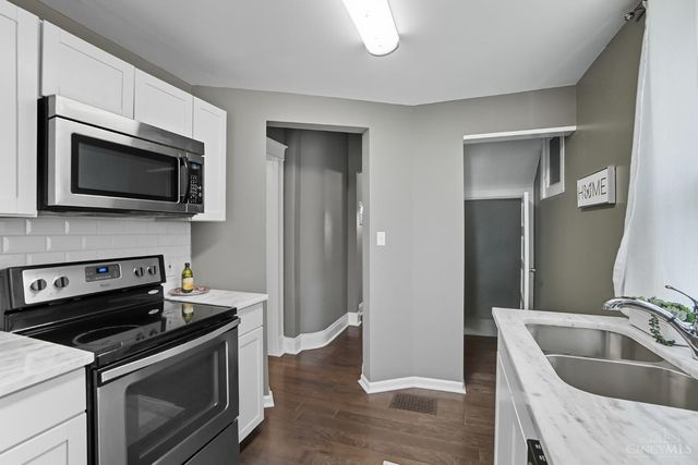 2418 Morton Avenue, Norwood, OH 45212