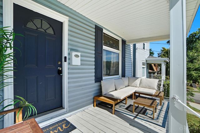 2418 Morton Avenue, Norwood, OH 45212