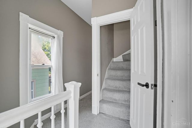 2418 Morton Avenue, Norwood, OH 45212