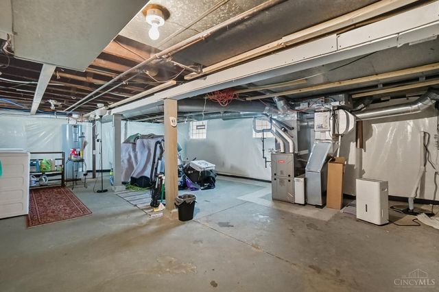 2418 Morton Avenue, Norwood, OH 45212