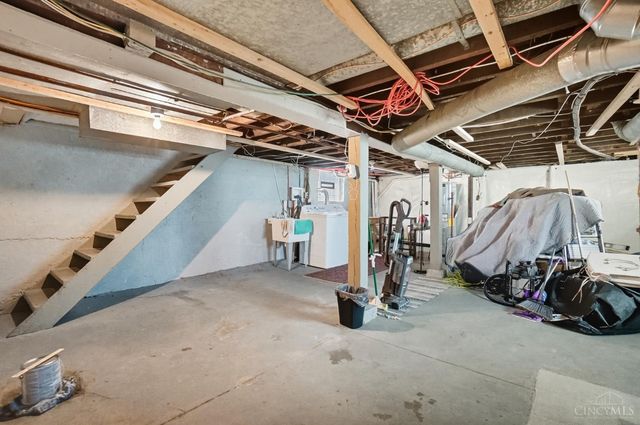 2418 Morton Avenue, Norwood, OH 45212