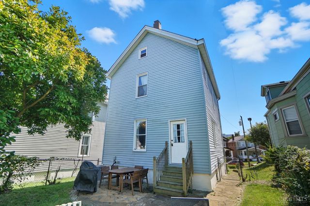 2418 Morton Avenue, Norwood, OH 45212