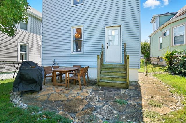 2418 Morton Avenue, Norwood, OH 45212