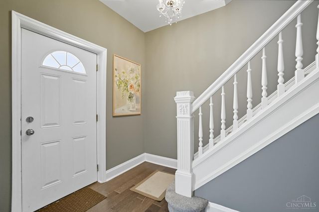 2418 Morton Avenue, Norwood, OH 45212