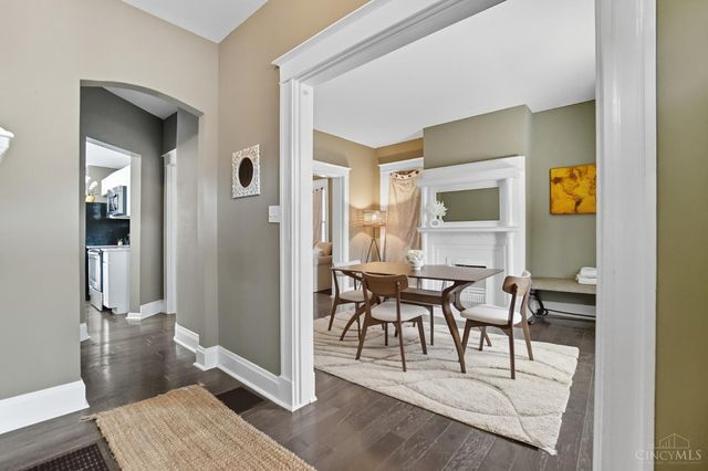 2418 Morton Avenue, Norwood, OH 45212