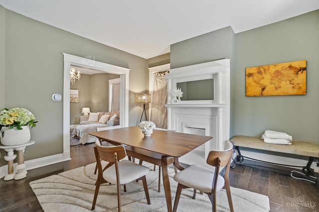 2418 Morton Avenue, Norwood, OH 45212