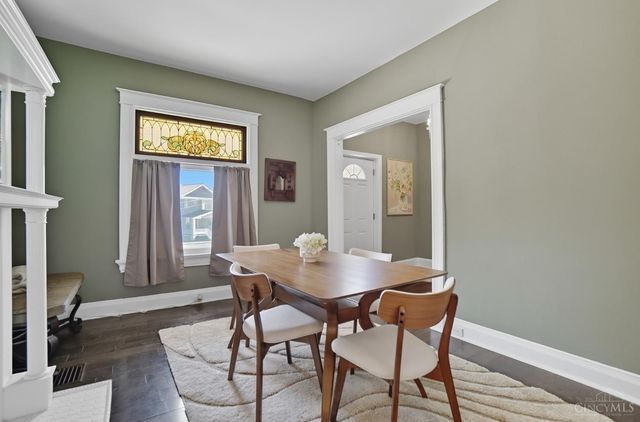 2418 Morton Avenue, Norwood, OH 45212