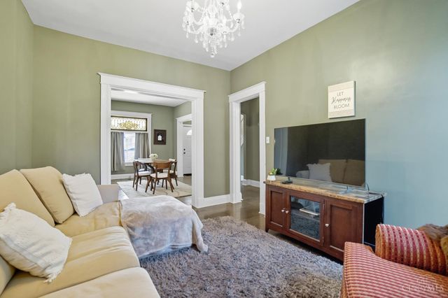 2418 Morton Avenue, Norwood, OH 45212