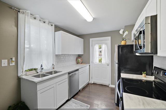 2418 Morton Avenue, Norwood, OH 45212