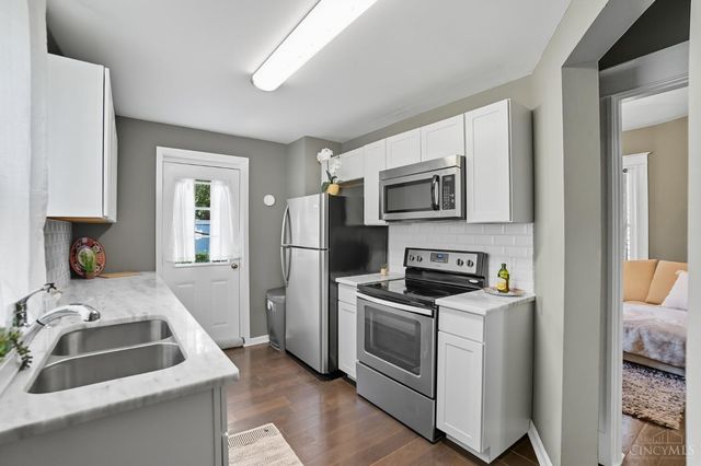 2418 Morton Avenue, Norwood, OH 45212