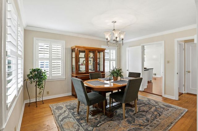 680 N Winchester Boulevard, Santa Clara, CA 95050