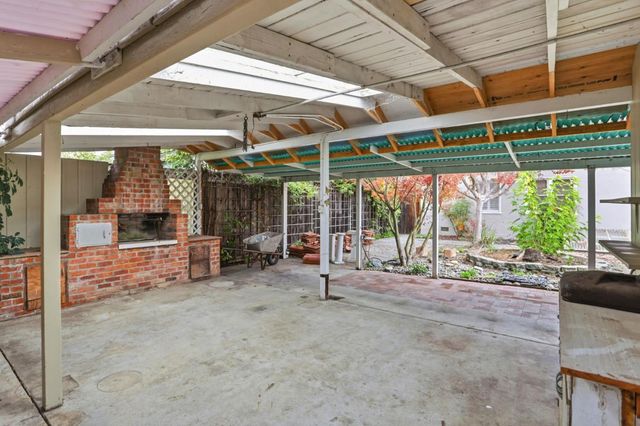 680 N Winchester Boulevard, Santa Clara, CA 95050