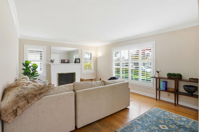 680 N Winchester Boulevard, Santa Clara, CA 95050