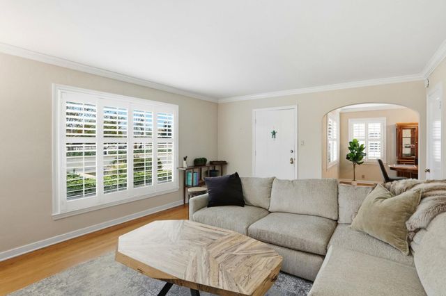 680 N Winchester Boulevard, Santa Clara, CA 95050