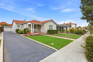 680 N Winchester Boulevard, Santa Clara, CA 95050