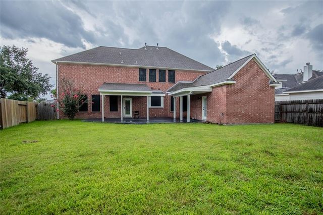 2026 Avana Glen Lane, Sugar Land, TX 77498