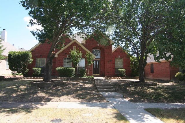 8241 Mura Drive, Plano, TX 75025