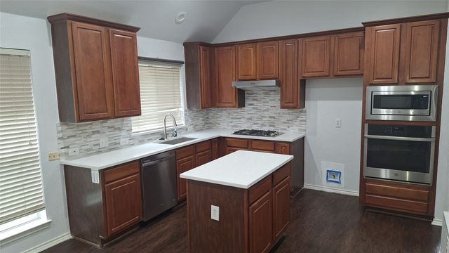 8241 Mura Drive, Plano, TX 75025