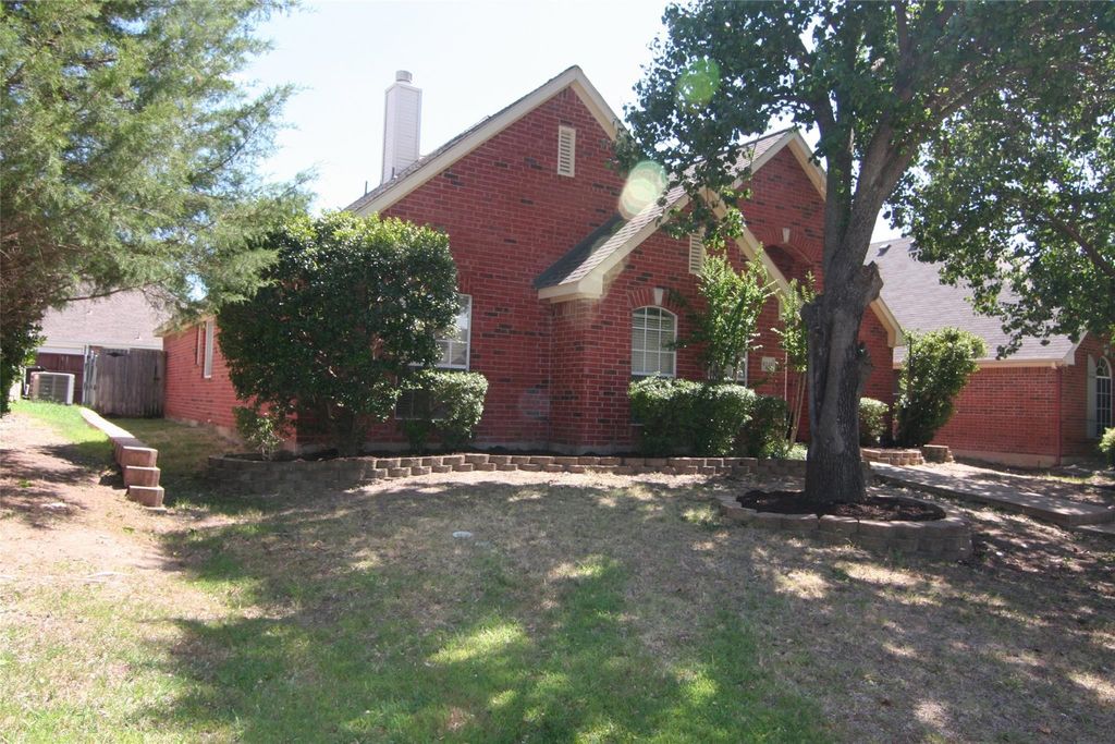 8241 Mura Drive, Plano, TX 75025
