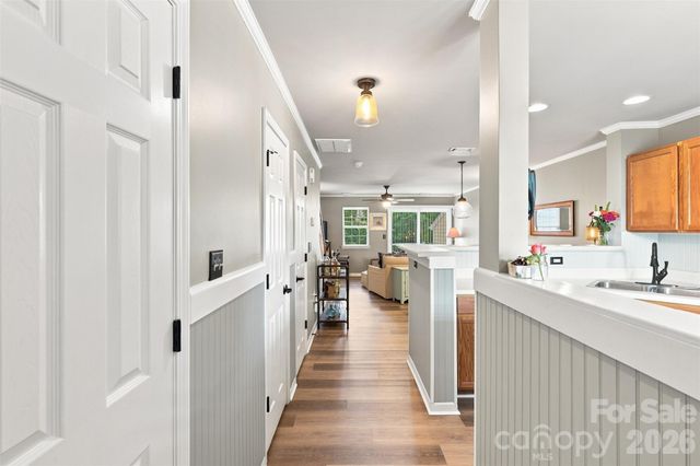 7345 Sun Dance Drive, Indian Land, SC 29707