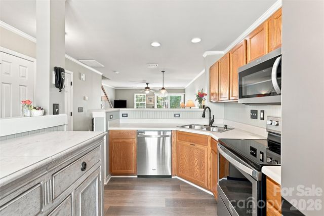 7345 Sun Dance Drive, Indian Land, SC 29707