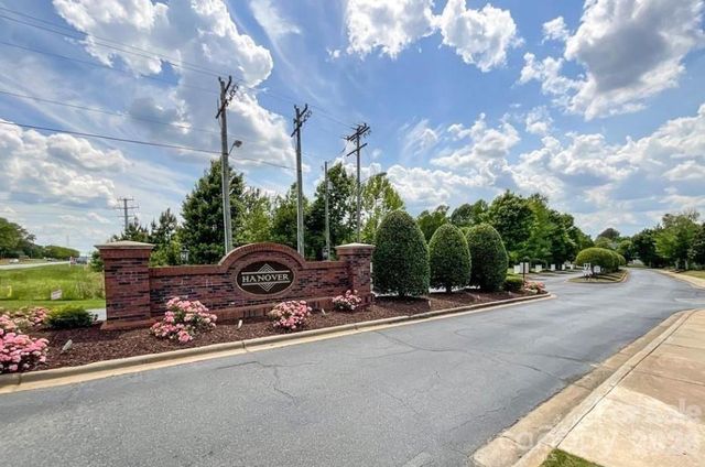 7345 Sun Dance Drive, Indian Land, SC 29707