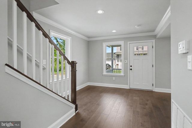 7501 RIDDLE AVE, Baltimore, MD 21224