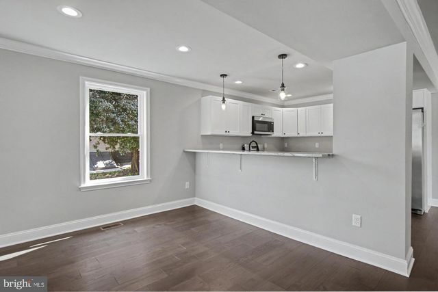 7501 RIDDLE AVE, Baltimore, MD 21224