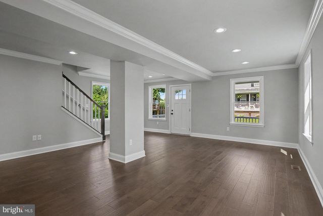 7501 RIDDLE AVE, Baltimore, MD 21224