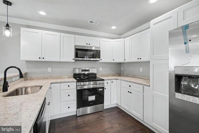 7501 RIDDLE AVE, Baltimore, MD 21224