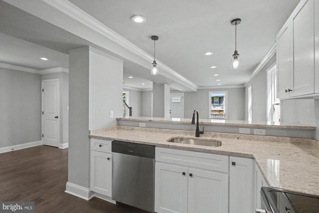 7501 RIDDLE AVE, Baltimore, MD 21224