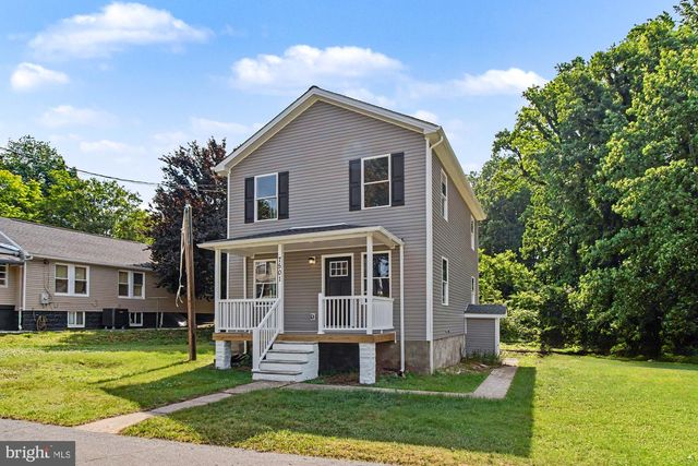 7501 RIDDLE AVE, Baltimore, MD 21224