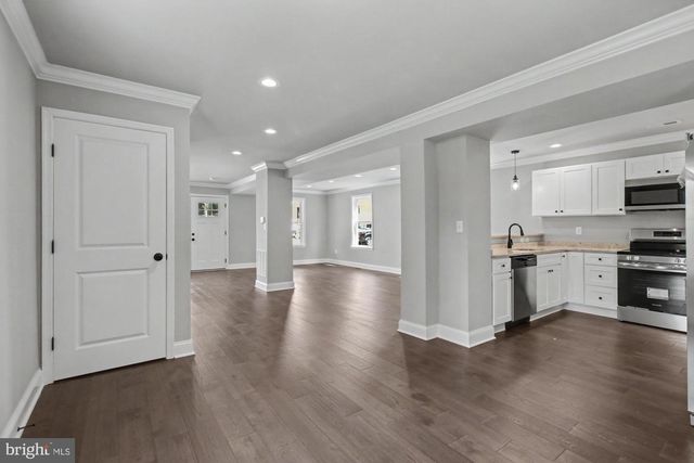 7501 RIDDLE AVE, Baltimore, MD 21224