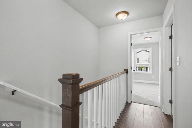 7501 RIDDLE AVE, Baltimore, MD 21224
