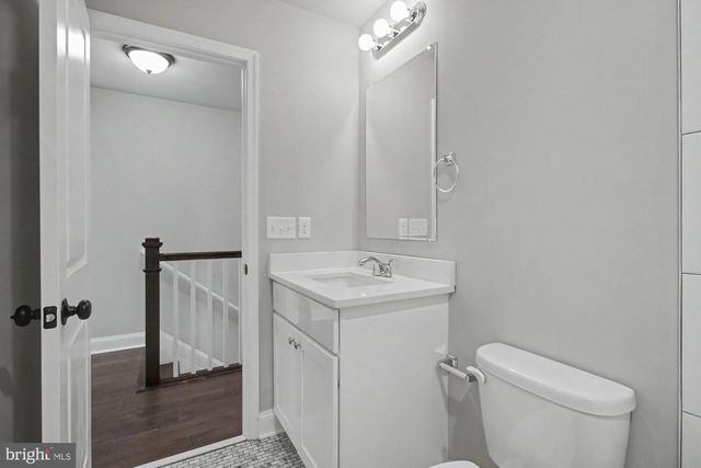 7501 RIDDLE AVE, Baltimore, MD 21224