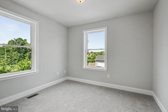 7501 RIDDLE AVE, Baltimore, MD 21224