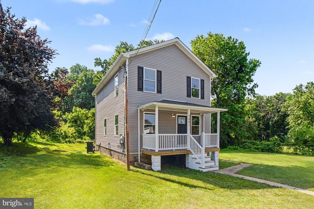 7501 RIDDLE AVE, Baltimore, MD 21224