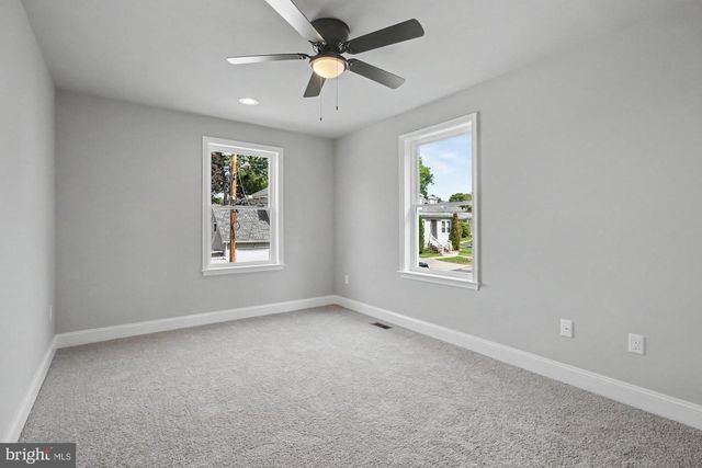 7501 RIDDLE AVE, Baltimore, MD 21224